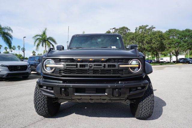 Used 2025 Ford Bronco Raptor AWD/4WD image 38