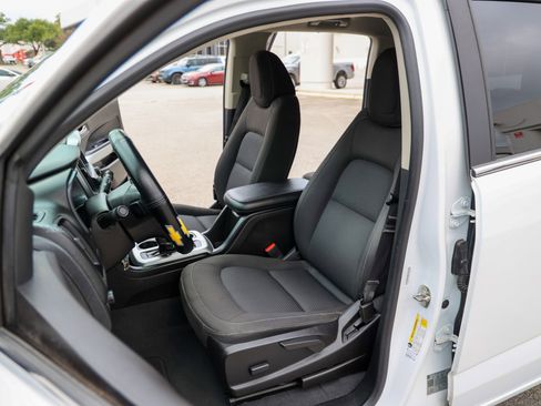 Used 2019 Chevrolet Colorado LT image 41