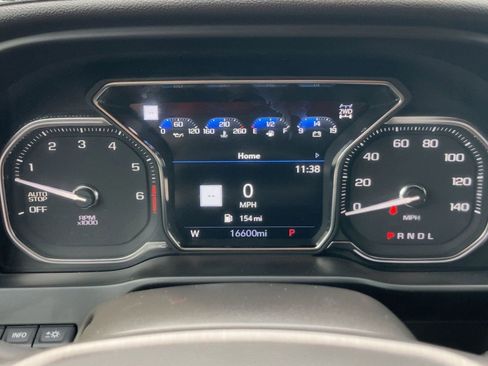 Used 2021 GMC Sierra 1500 AT4 w/ AT4 Value Package image 17