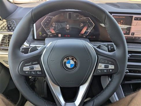 New 2026 BMW X5 xDrive40i w/ Climate Comfort Package image 31