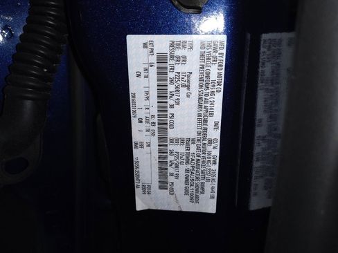 Used 2016 Ford C-MAX SE image 33