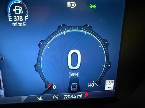 Used 2025 Ford F150 Raptor AWD/4WD image 22