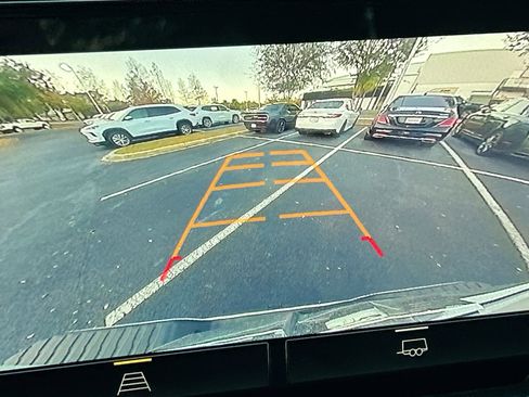 Used 2025 Chevrolet Silverado 1500 RST w/ Protection Package image 27