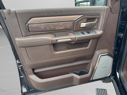 New 2026 RAM 3500 Longhorn image 33