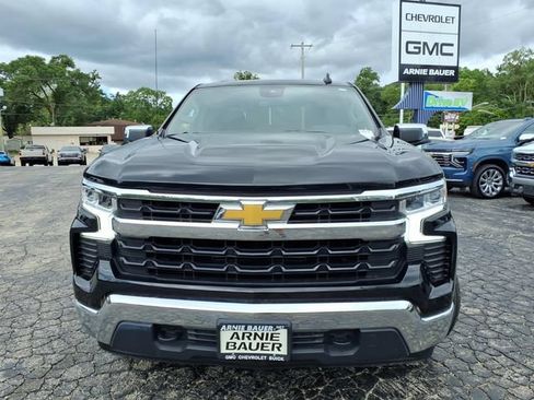 Used 2022 Chevrolet Silverado 1500 LT AWD/4WD image 14