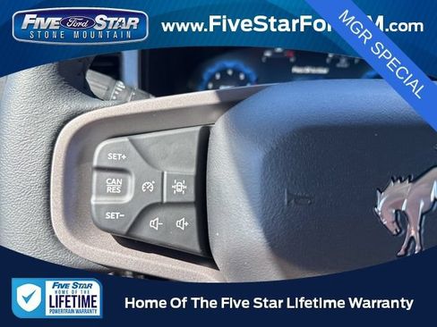 New 2026 Ford Bronco Big Bend AWD/4WD image 27