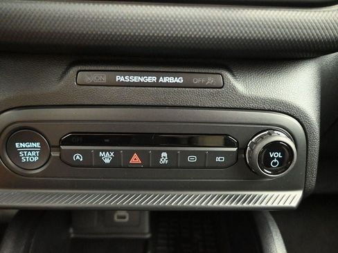 New 2025 Ford Bronco Sport Big Bend w/ Convenience Package image 17