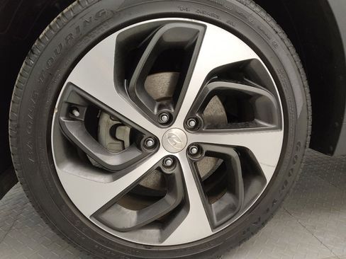 Used 2018 Hyundai Tucson Value FWD image 31