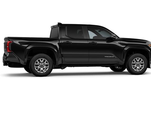 New 2026 Toyota Tacoma SR5 RWD image 28