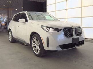 Used 2025 BMW X3 xDrive30i video 1