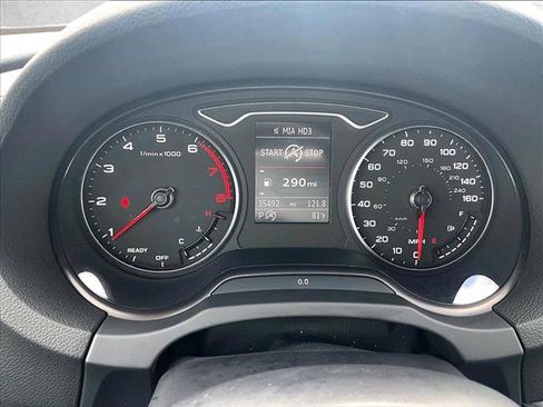 Used 2020 Audi A3 2.0T Premium FWD image 22