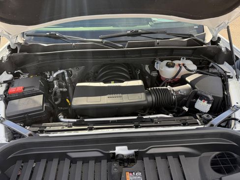 Used 2025 GMC Sierra 1500 Elevation w/ Preferred Package image 44