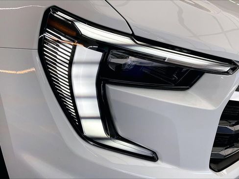 New 2026 GMC Acadia Elevation w/ LPO, Floor Liner Package image 15