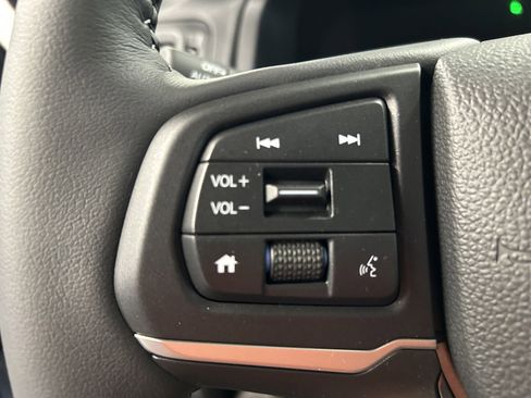 New 2026 Honda Ridgeline RTL image 18