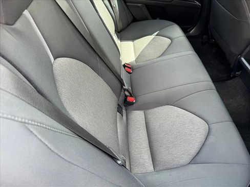 Used 2023 Toyota Camry LE FWD image 18