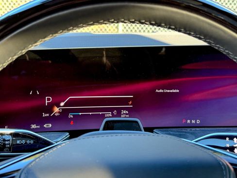 New 2025 Cadillac Escalade IQ Sport 2 AWD/4WD image 22