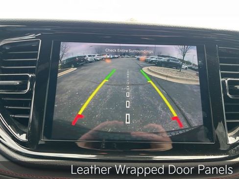 Used 2023 Dodge Durango R/T image 21