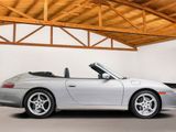 Used 2003 Porsche 911 Cabriolet image 6
