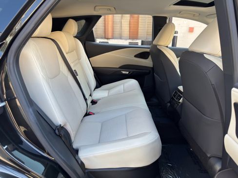 Used 2024 Lexus RX 350 Premium w/ Cold Area Package FWD image 40