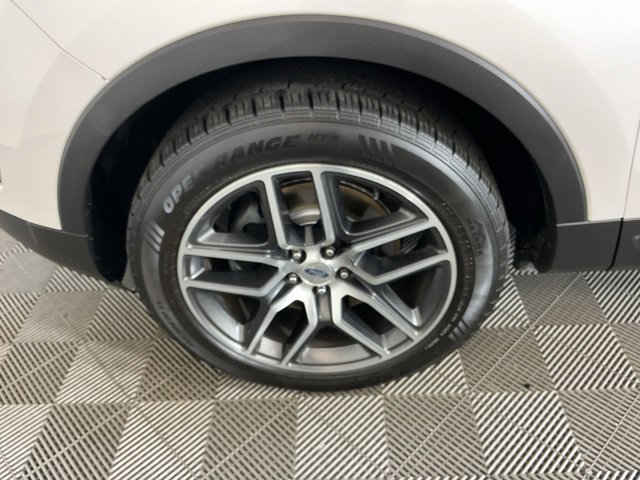 Used 2016 Ford Explorer Sport AWD/4WD image 33