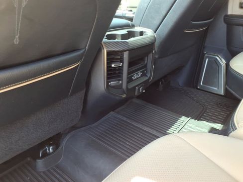 Used 2023 RAM 2500 Limited AWD/4WD image 22