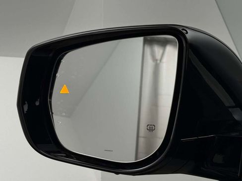 New 2025 Jeep Grand Cherokee L Limited image 31