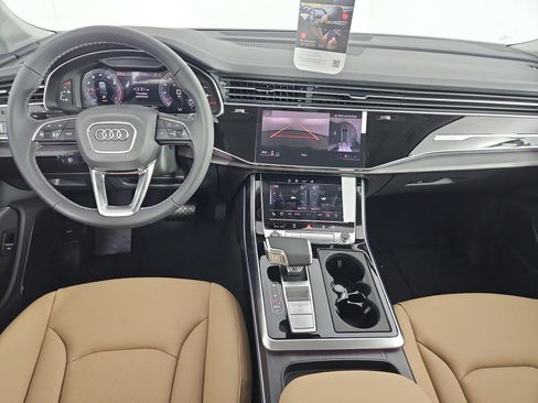 New 2026 Audi Q7 3.0T Premium Plus image 40