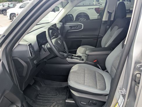 Used 2022 Ford Bronco Sport Big Bend w/ Convenience Package AWD/4WD image 27