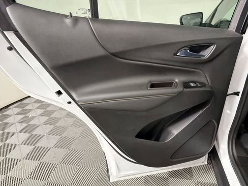 Certified 2022 Chevrolet Equinox Premier image 39