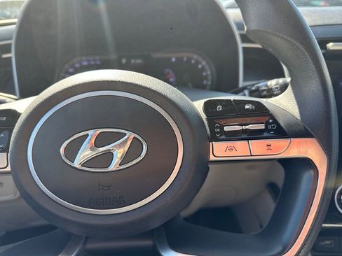 Used 2022 Hyundai Tucson SEL image 46