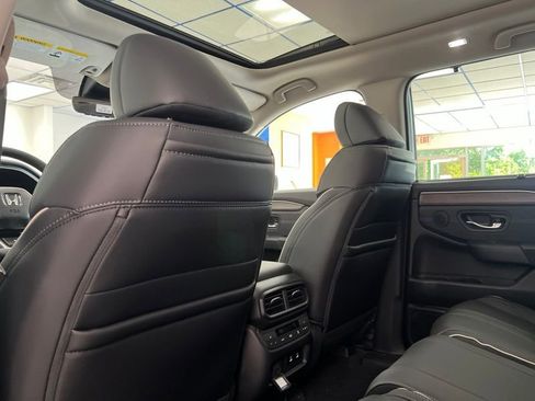 New 2026 Honda Pilot Elite image 18