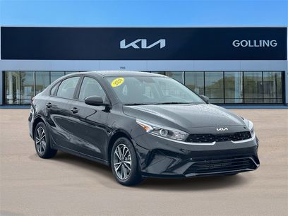 Certified 2024 Kia Forte LXS