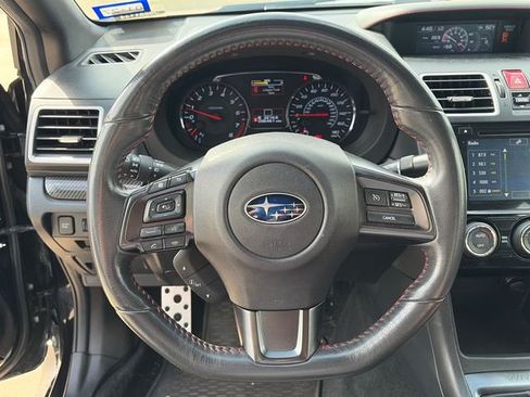 Used 2018 Subaru WRX Limited w/ Popular Package #1 image 18