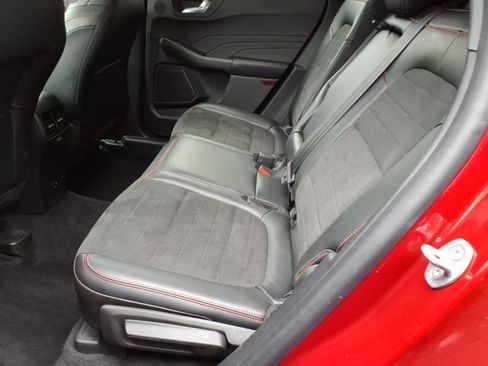 Used 2022 Ford Escape SEL w/ SEL Stealth AWD Package image 6