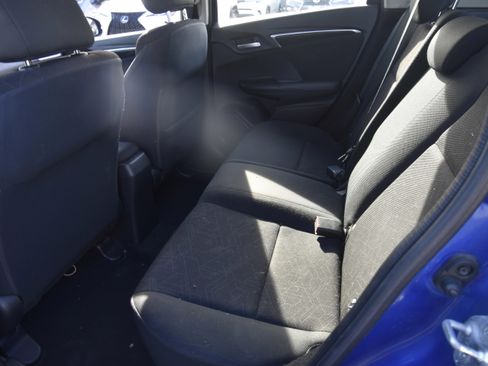 Used 2016 Honda Fit EX image 9