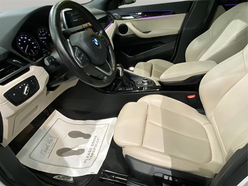 Used 2018 BMW X2 xDrive28i w/ Convenience Package image 10