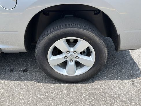 Used 2020 RAM 1500 Tradesman w/ Tradesman SXT Package RWD image 20