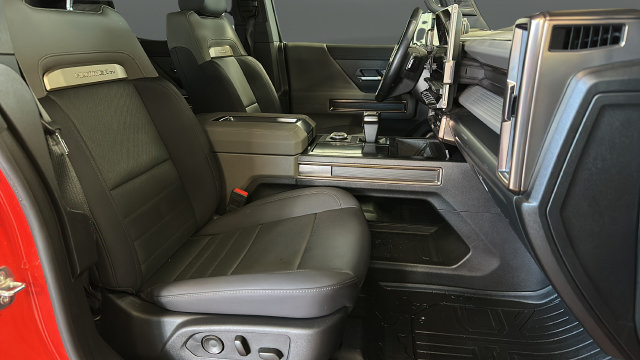 Used 2025 GMC Hummer EV 2X AWD/4WD image 23