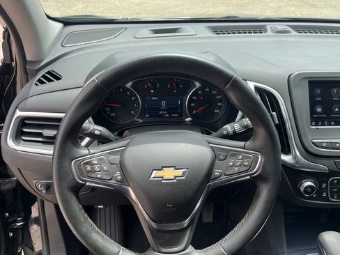 Used 2024 Chevrolet Equinox LT AWD/4WD image 23