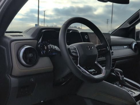 Used 2024 Chevrolet Colorado ZR2 w/ Safety Package image 16