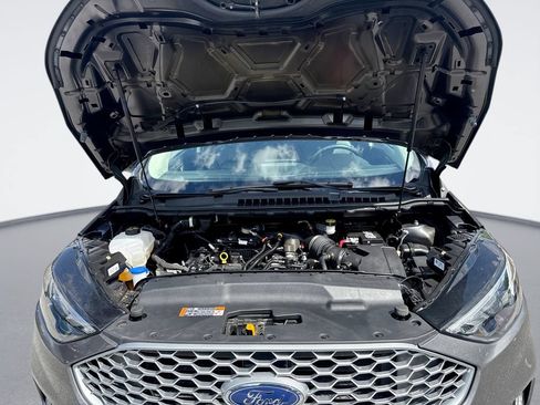 Used 2023 Ford Edge SEL w/ Convenience Package AWD/4WD image 18