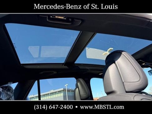 New 2026 Mercedes-Benz GLC 300 4MATIC image 8