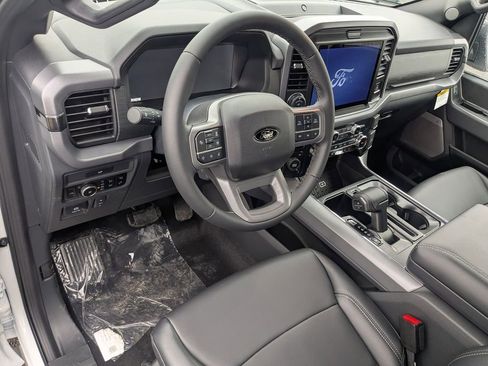 New 2026 Ford F150 XLT w/ Equipment Group 303A High AWD/4WD image 10