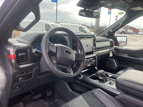 New 2025 Ford F150 Raptor image 36