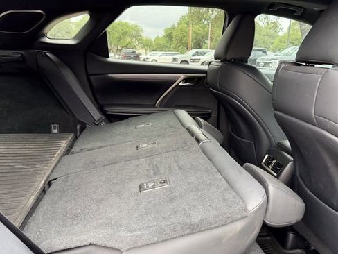 Used 2020 Lexus RX 350 F Sport w/ Accessory Package AWD/4WD image 19