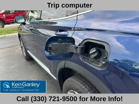 Used 2022 Hyundai Santa Fe SEL AWD/4WD image 49