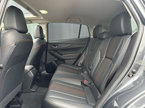 Used 2022 Subaru Crosstrek 2.5i Limited w/ Moonroof Package 2 image 10