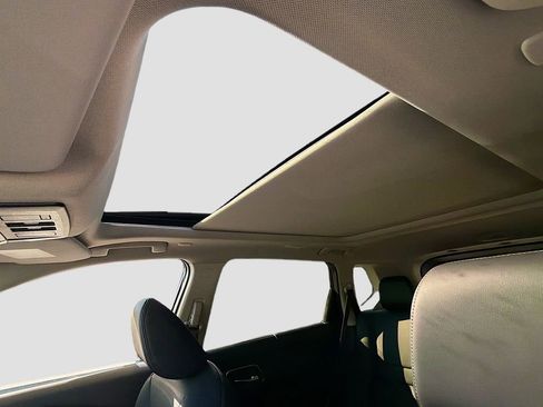 New 2026 Nissan Rogue Platinum image 23