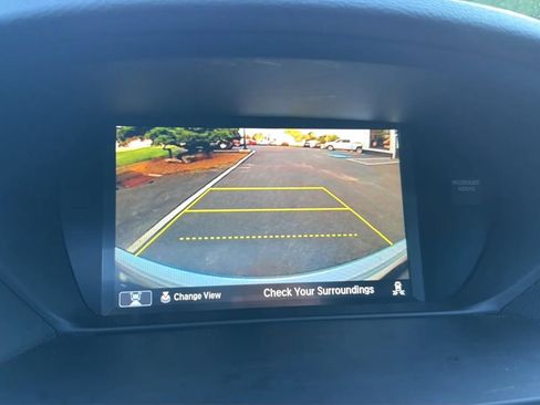 Used 2020 Acura TLX w/ Technology Package FWD image 30
