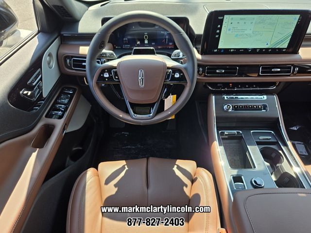 New 2027 Lincoln Aviator Reserve w/ Luxury Package AWD/4WD image 11